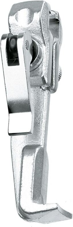 104/B-150-TE Schnellspann-Abzughaken 150 mm