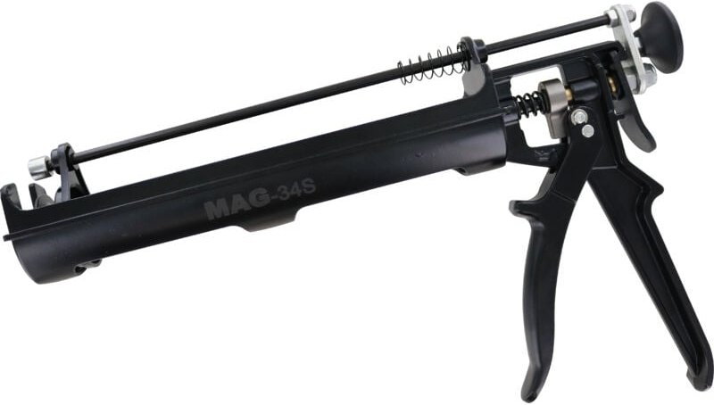 IRION Kartuschenpresse Side-by-Side MAG-34S