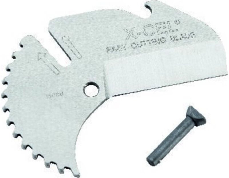 FP - ridgid Ersatzklinge für Ratschen-Kunststoff-Rohrschere 3-42 mm