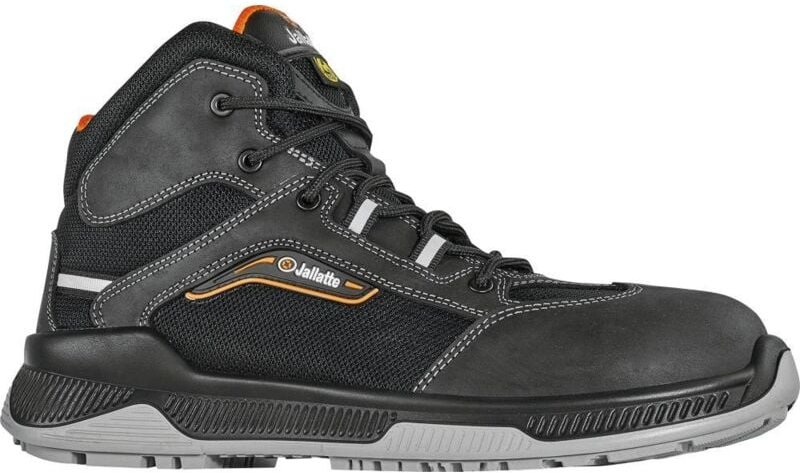 Hochschuh Jaljab S3 esd src Gr.45
