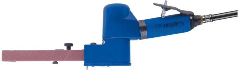 Pferd - Druckluftbandschleifer pbs 5/155 hv 1924 Bandlänge: 480mmxBreite: 16-20mm