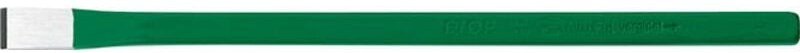 Thumbnail - Elektrikermeissel 250x12x14mm flach Fortis