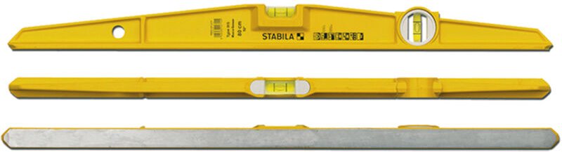 Trapezlibelle mit zwei Libellen '81S' Cm 60