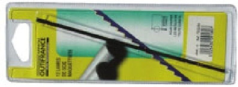 160 mm ANK-Sägeblätter (Dicke 0,45 mm) Outifrance