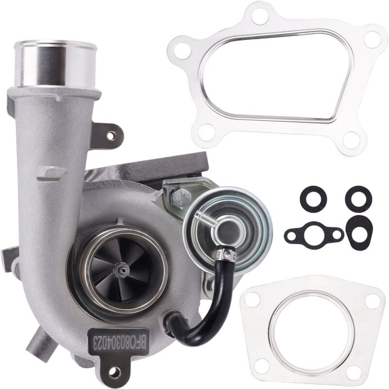 BFO - Turbo for Mazda CX-7 er 2.3 mzr disi L3-VDT K0422-582 K0422-581 K0422-583 super
