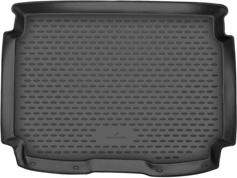 Walser - Kofferraumwanne xtr für Ford Focus iv (hn) 01/2018-Heute, oberer Ladeboden