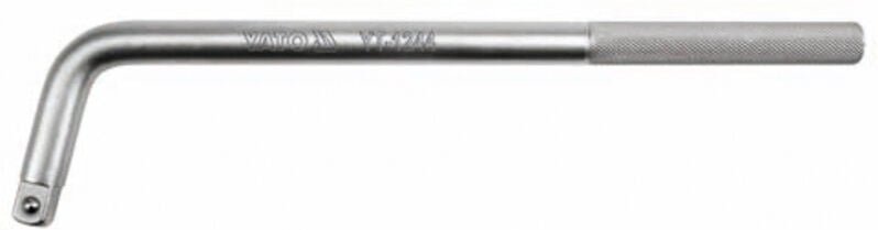 Yato - YT-1244 Verlängerung und Adapter de Schlüssel 1 Stück(e) Verlängerungsstange de Verlängerung