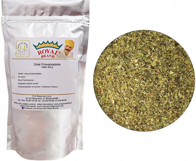 HERBS DE PROVENCAL Gewürzmischung 100g hochwertig aromatisch natürlich