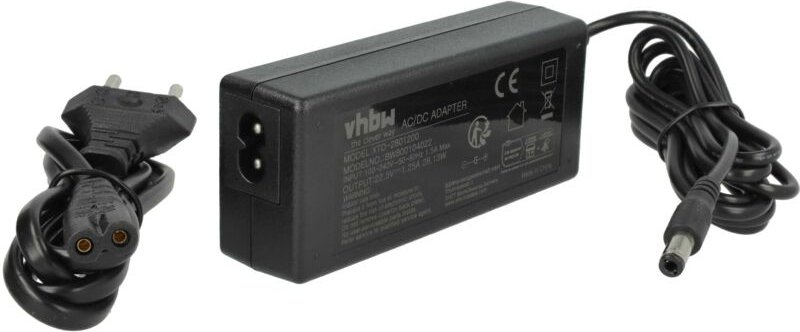 Ladegerät kompatibel mit iRobot Roomba 786, 772, 760, 770, 785, 780, 782, 771, 776, 774, 765, 775, 775 Pet, 776p, 781 Sa...