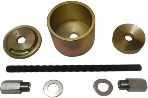 Abziehvorrichtung Für Querlenkerbuchsen Vorne Skoda Yeti Vw Tiguan