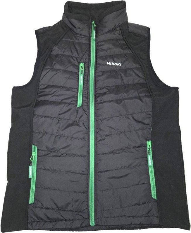 Weste Hikoki ES00349 (l)