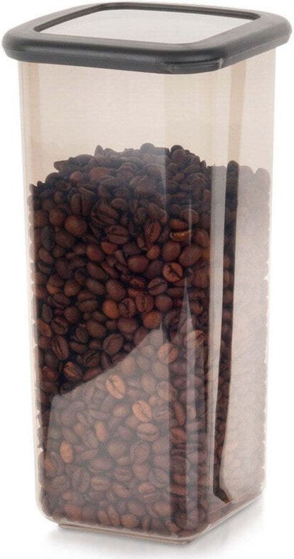 Storage Solutions - Container for loose products with lid 16 l