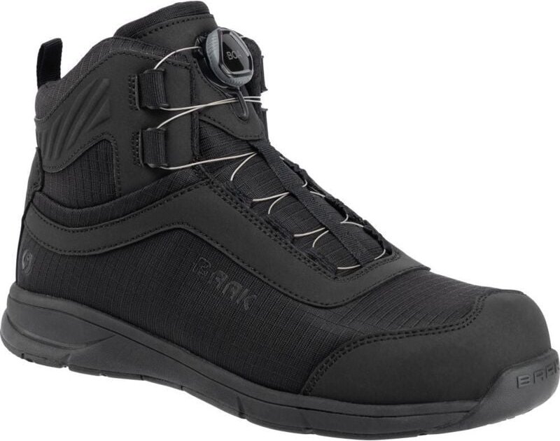 Thumbnail - Stiefel samson, boa, esd src S3, Gr.36