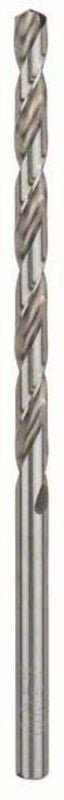 Bosch - pro Metal hss-g Spiralbohrer, 7 x 102 x 156 mm, 5 Stück