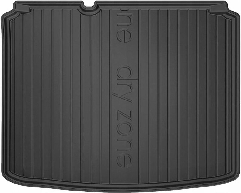 Kofferraummatteneinsatz Seat Leon 2 II Fließheck 2005-2012 DZ