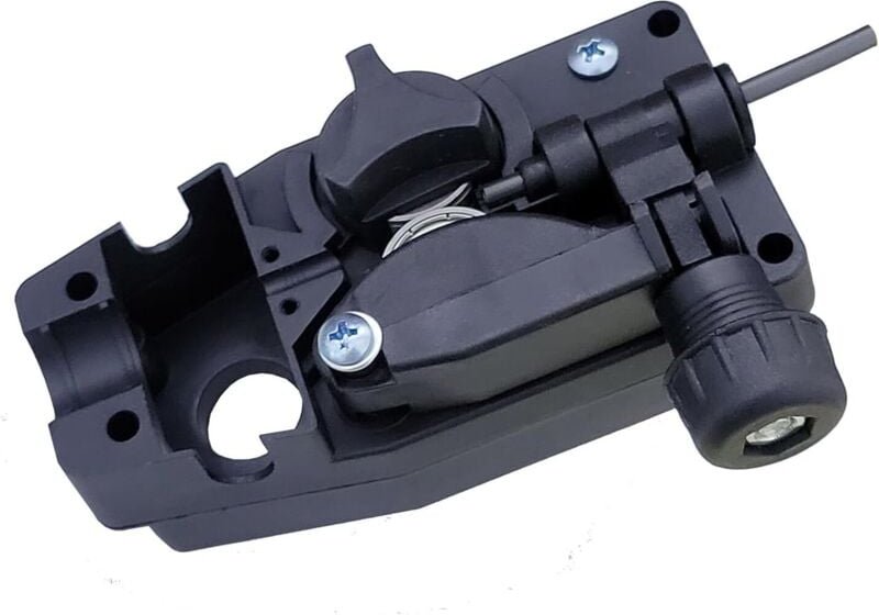 DC 12V 10W Schweißdrahtvorschub MIG Schweißgerät Vorschubmotor 0,6-1,0mm