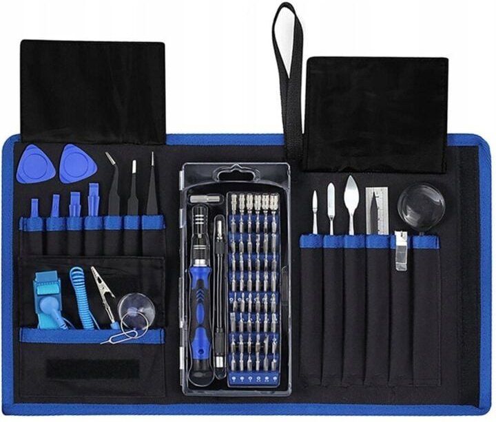 Werkzeugsatz Zur Reparatur Von Handys, Tablets, Elektronik, Esd-Schraubendreher