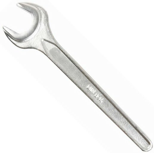 Profi Maulschlüssel din 894, CrV Stahl 36x300mm