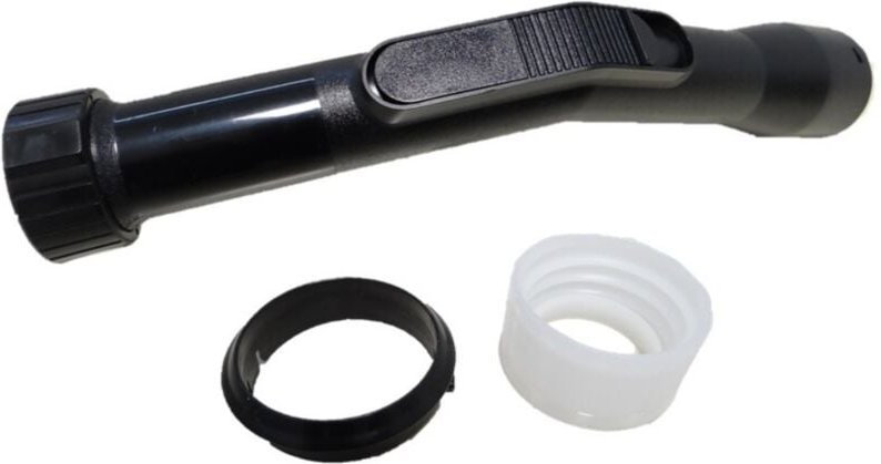 Ersatzteil - SOS Accessoire Crosse pour Aspirateur HOOVER 09595493 - - HOOVER