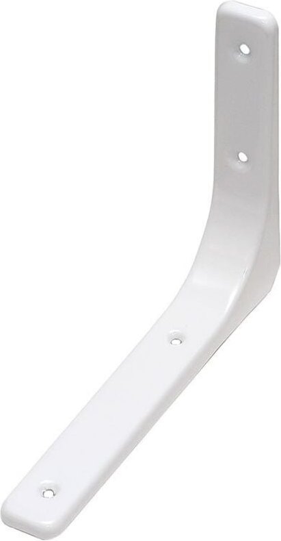 Super plm03 weißes Quadrat 250 x 200 mm