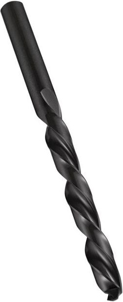 Dormer - A1015.1 Spiralbohrer din 338 Typ n A101 Nenn-Ø 5.1 hss profilgeschliffen