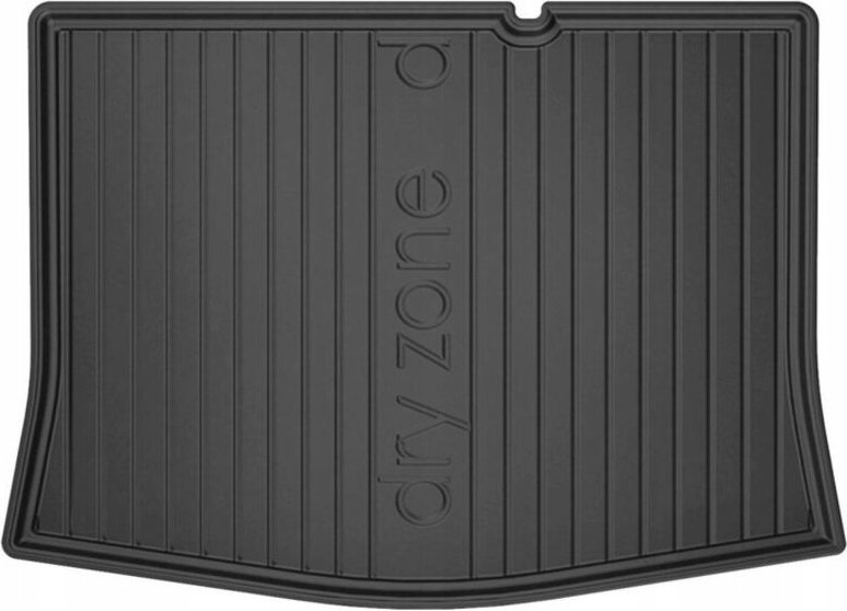 KOFFERRAUMMATTENEINSATZ ALFA ROMEO Giulietta Schrägheck 2010-2020 DZ