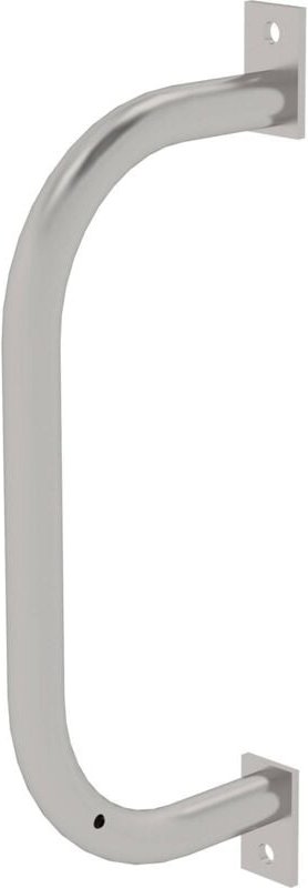 Munk - Günzburger Steigtechnik Haltegriff Edelstahl 600 mm - 068218