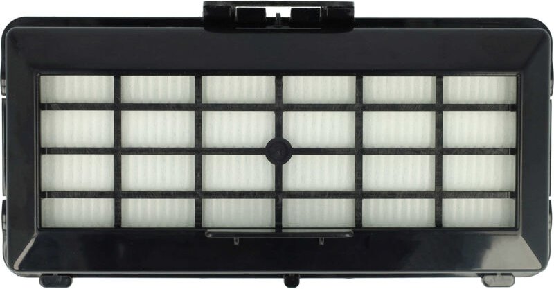Staubsaugerfilter kompatibel mit Bosch BSG71840/01, BSG71840/02, BSG71840/03 Staubsauger - hepa Filter Allergiefilter - ...