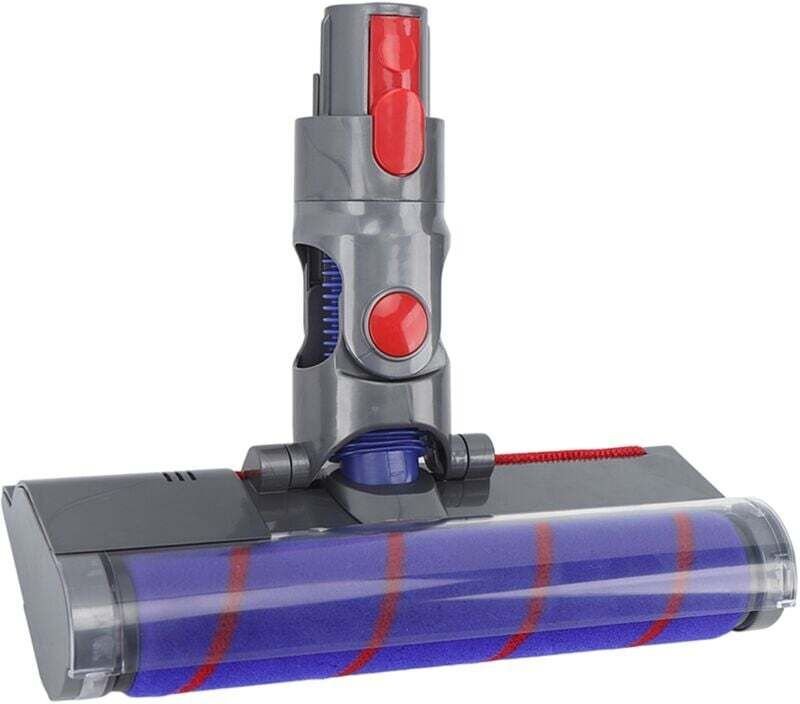 Weicher Rollenreinigungskopf für V8 V7 V10 V11 Staubsauger