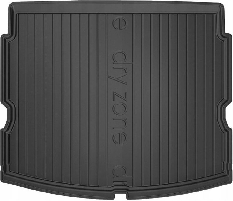 Kofferraummatten-Einsatz Teppich Renault Megane 4 IV Kombi ab 2016- DZ d