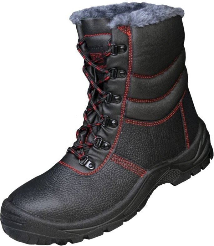 Sicherheitswinterstiefel S3 ci Basic Step Mid+W 7208 Gr. 46