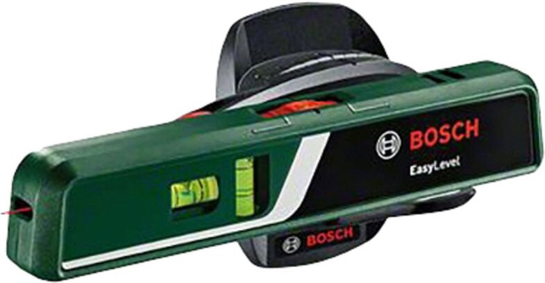 Bosch - diy EasyLevel Laser-Wasserwaage (0603663302)