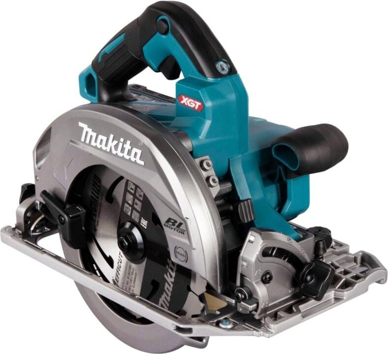 Thumbnail - Makita - Akku-Handkreissäge xgt 40 v max • 6.000 U/min • 190 mm