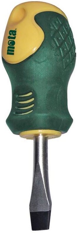 Flacher Schraubendreher, 6,5x25mm Mota Werkzeuge 39127