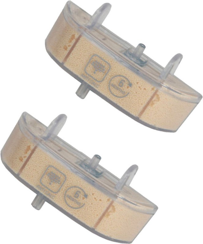 Ersatzteil - Anti-Kalk-Patronen x2 - Rowenta