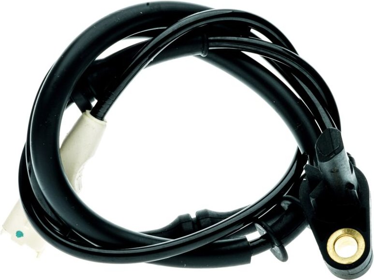 ABS Raddrehzahlsensor Hinten Rechts für Peugeot Partner Citroen Berlingo