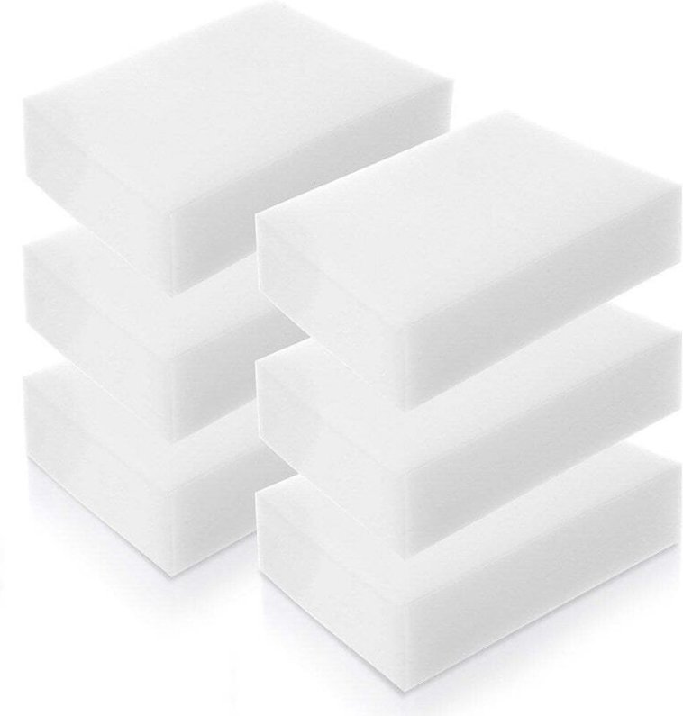 Magic nano kitchen sponge 6 pcs