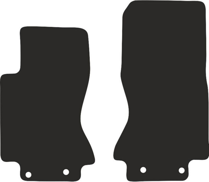 BASIC Front für: Jaguar S-Type X204 Limousine 2002-2008