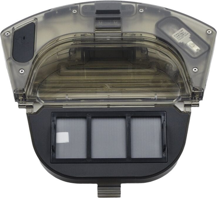 Thumbnail - 2-in-1-Wassertank-Staubbox mit Hepa-Filter für COGA5290