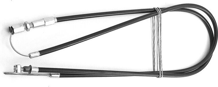 LINK Clutter JAWA 350 TS