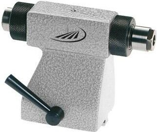 Reitstock links 50mm hp