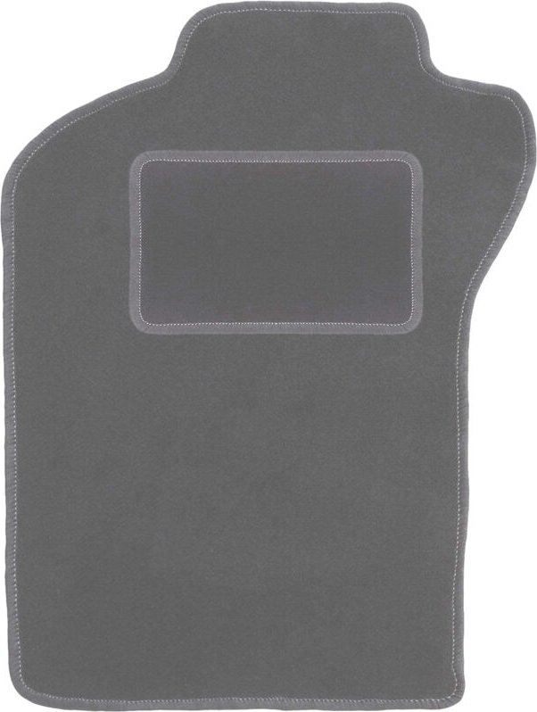 Fahrerfußmatte: FIat Coupé Coupé (1993-2000)