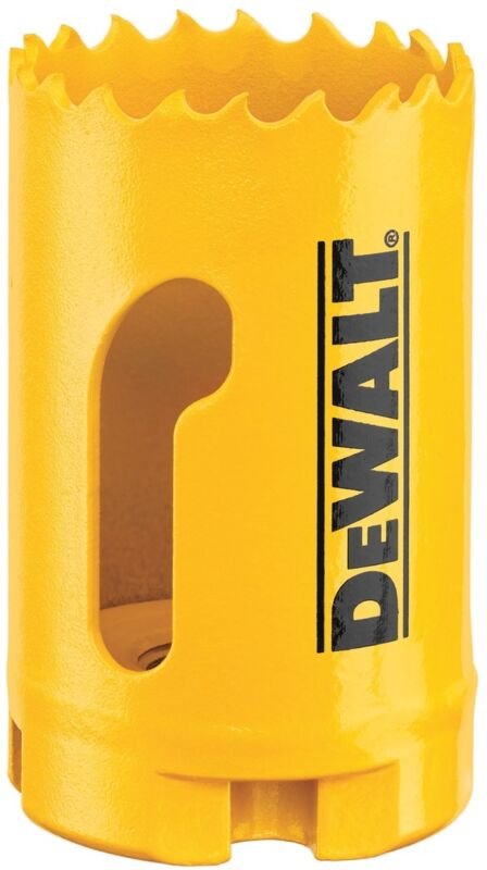 Thumbnail - DeWalt Lochsäge Bi-Metall Extreme 37 mm