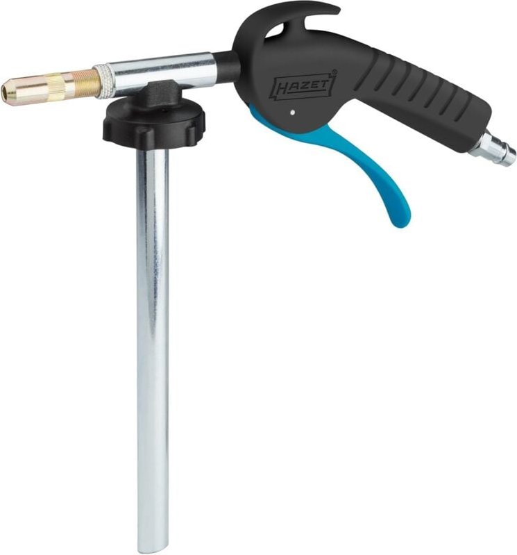 Karosserie-Pistole für Unterbodenschutz und Hohlraumversiegelung - Hazet