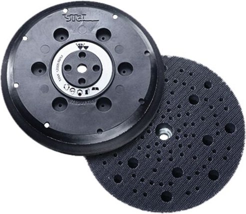 Platte 103 Löcher hart sia abrasives - Ø150 mm - 0020.5741
