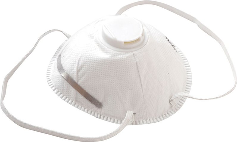 Brüder Mannesmann - Staubmaske FFP1 M40200