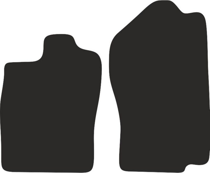 BASIC-Front für: Opel Vectra A Limousine, Liftback, Fließheck 1988-1995