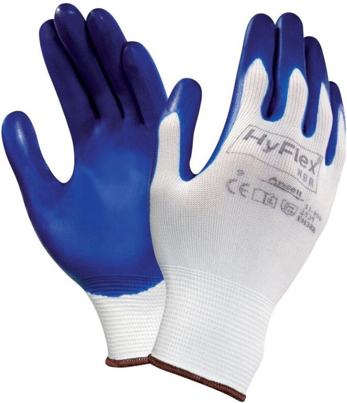 Handschuh HyFlex 11-900, Gr. 10 12 Stk - Ansell