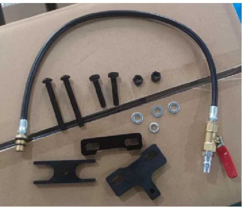 Ventilfeder-Kompressorwerkzeug für Chevrolet LSX LS1 LS2 LS3 LS6, Autoteile