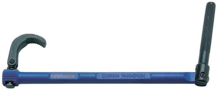 Ferrari Srl - Schraubenschlüssel für Muttern und Gewindebohrer - Idrhaus